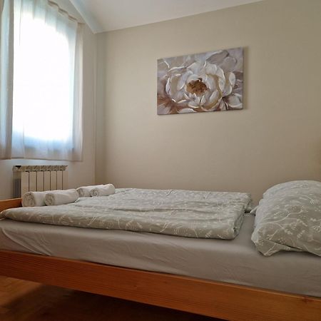 Apartment Karla Porec Luaran gambar
