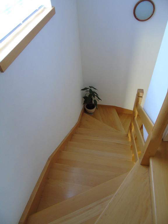 Apartment Karla Porec Luaran gambar
