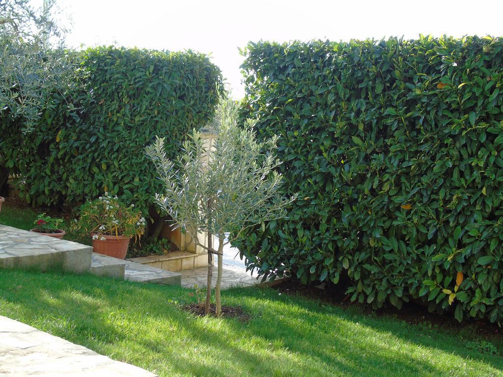 Apartment Karla Porec Luaran gambar
